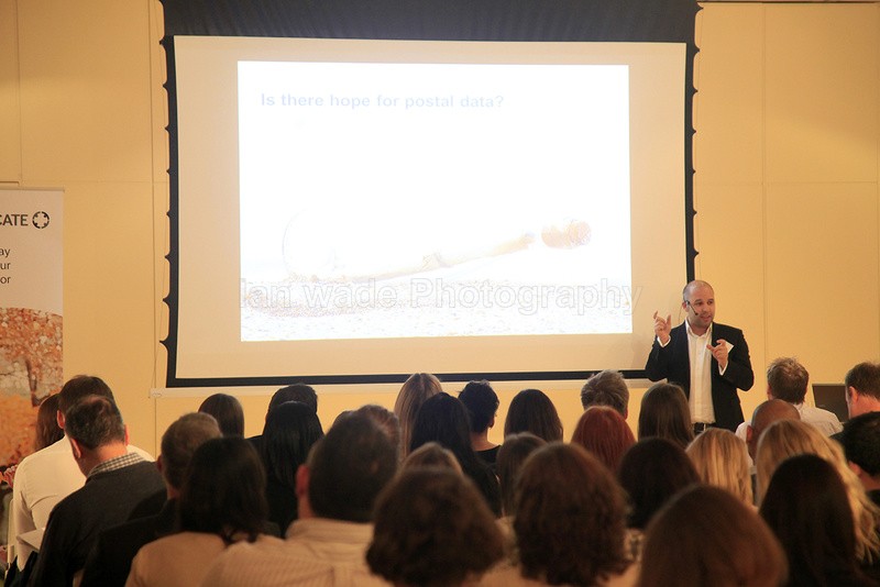  - Reciprocate Forum - London 2015