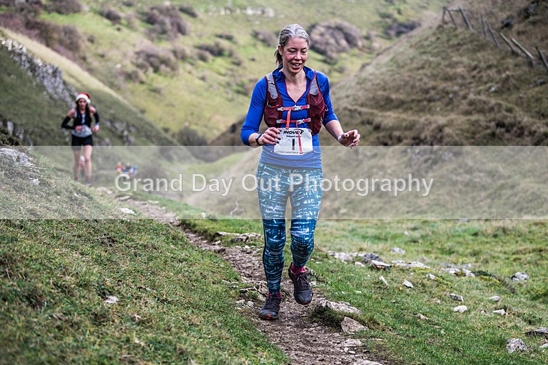 Litton-685 - Litton Christmas Cracker Fell Race (Limestone Series) Sunday 14th December 2025