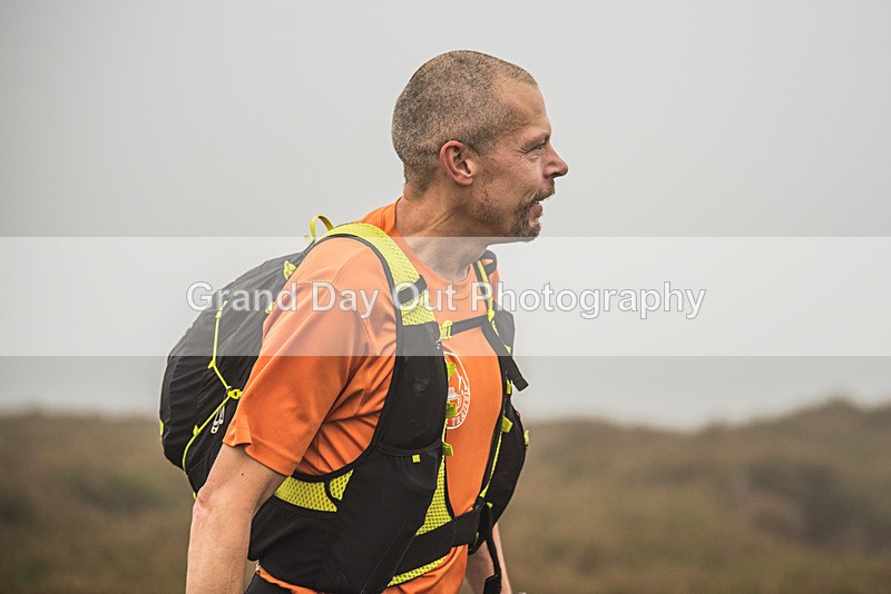 Kong MMM-39 - Kong Mini Mountain Marathon Round 2 Peak District Bradfield Sunday 24th September 2023