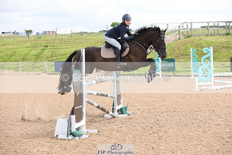 240714A-110902-01899 - Cls 5 A&B Poney Newc & 1.00 Open