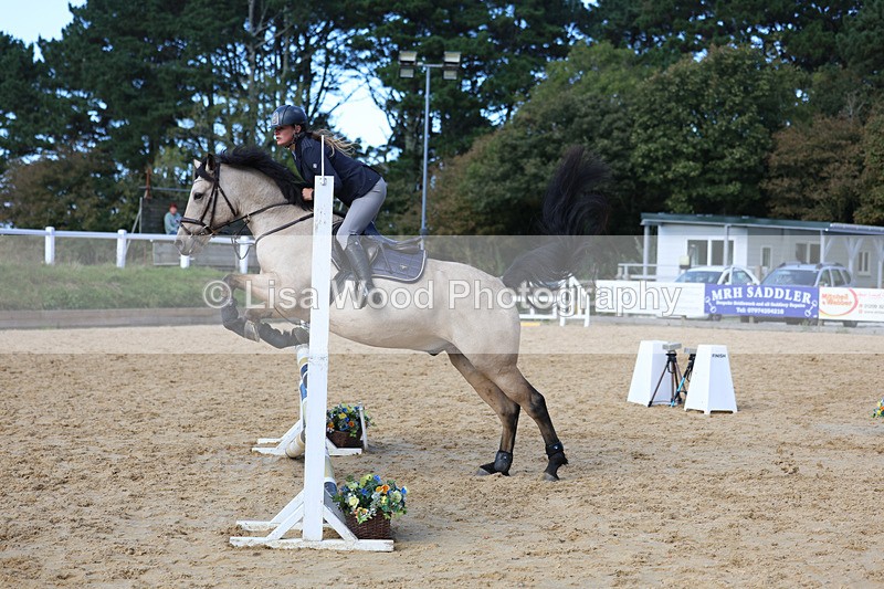 3E7A4935 - Class 9: 80cm Senior