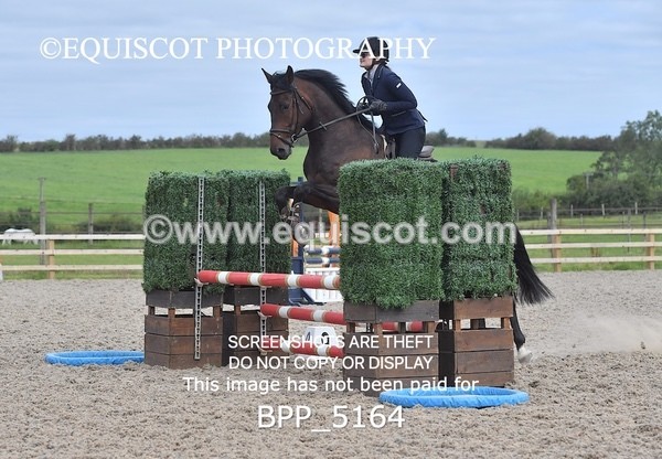 BPP_5164 - CLASS 9 CLEAR ROUNDS