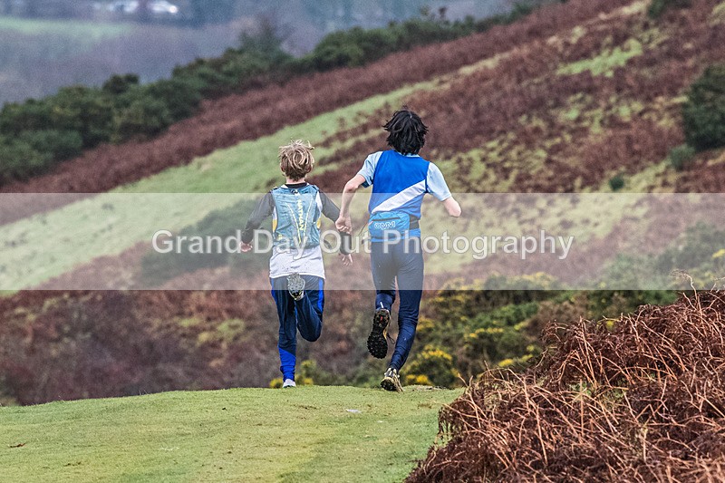 Sale Junior-98 - Sale Junior Fell Races Saturday 22nd November 2025