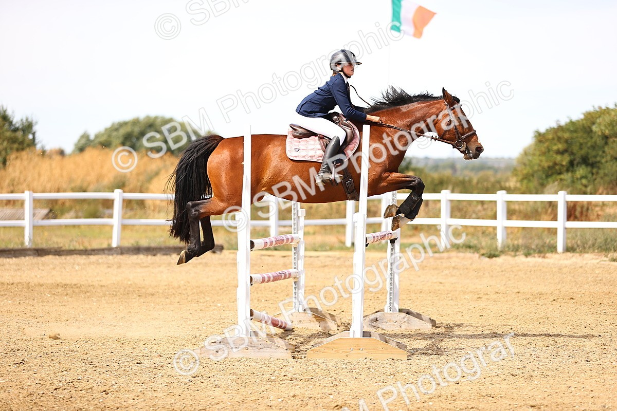 SBM_001040 - Class 4 - Senior Discovery - 1.00m Open
