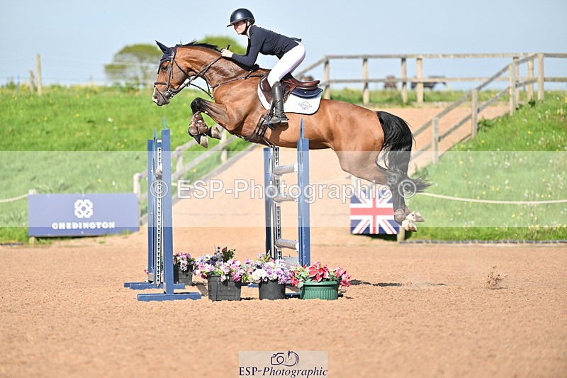 240510A-164814-09282 - Cls 24 National 1.40m Open