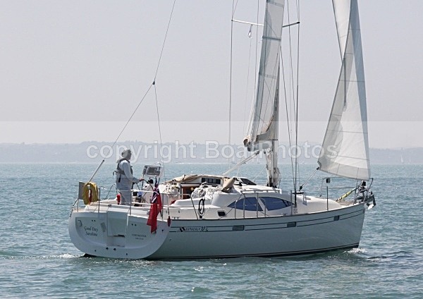 090627 GOOD DAY SUNSHINE IMG_5721 - Sailboats - monohull