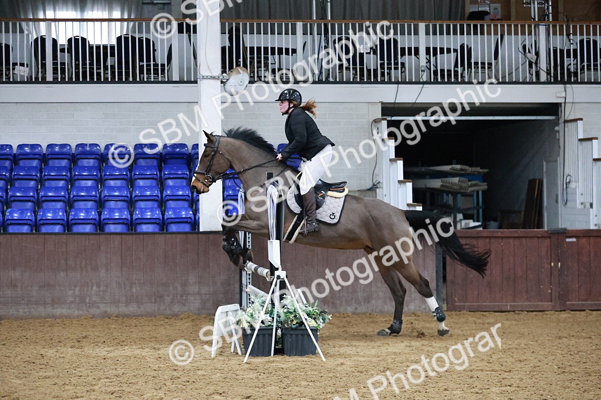 SBM_000078 - Class 1 - Clear Round