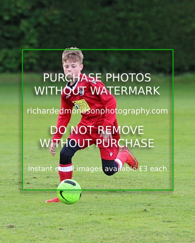 IMG_2229 - Wattsfield U12 v Carnforth Rangers (31/5/22)
