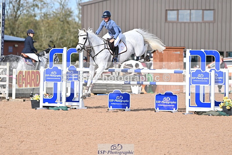 231015A-130743-08101 - Cls 30 Foxhunter & 1.20m Open