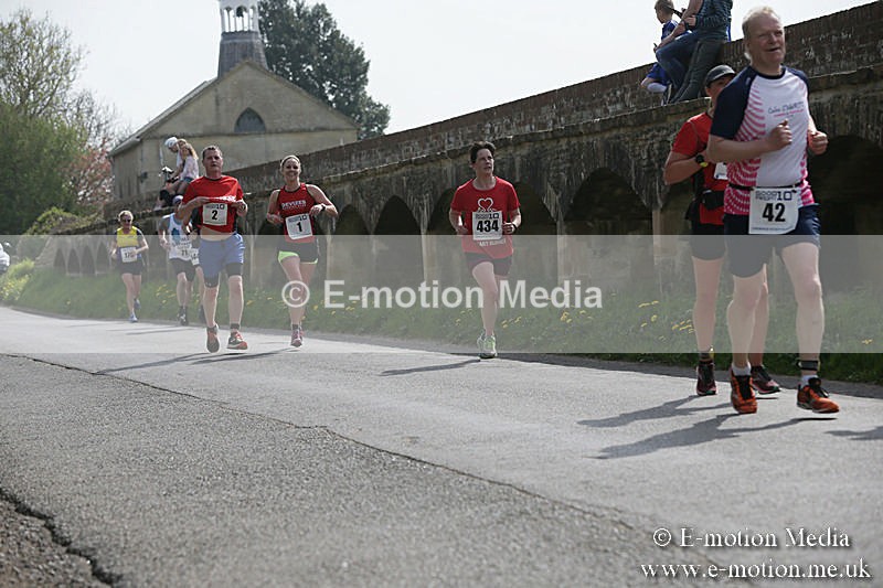 CAD 190419 476 - Cadence Events    Good Friday 10 Miler 19/04/19