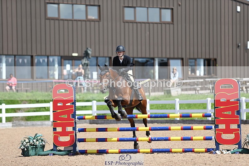 230811A-131029-05250 - Cla 17 1.05m Nat Am Qualifier