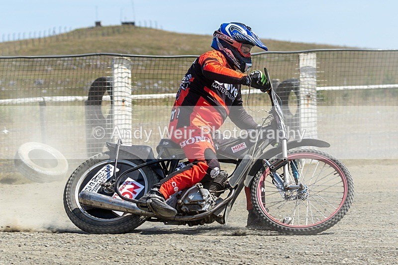 220716-7D-8E0A0829 - Ride & Skid It  Speedway Experience 17th July 22