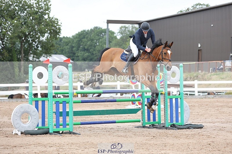 250717-111457-04245 - Cls 13, 1 Star Silver Tour Start to Break