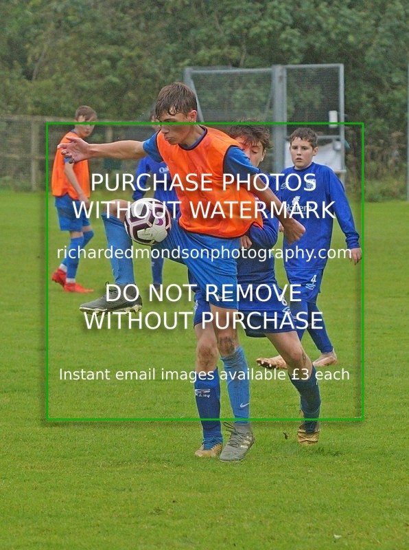 DSC00566 - Wattsfield Utd U15 v Wattsfield Youth U15 (Sunday 13 September)