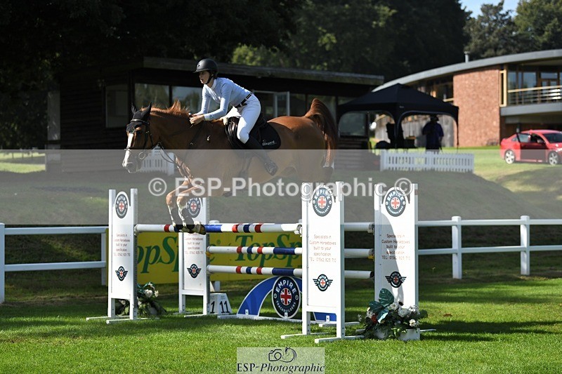 230908-115515-01234 - Cls 2 Snr Foxhunter & 1.20m Open