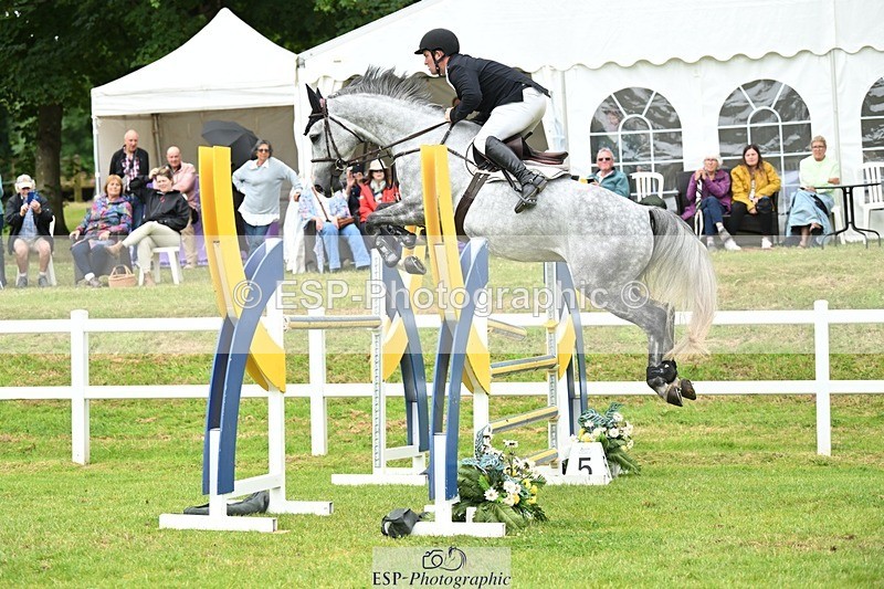 240705-121622-10733 - Cls 17 Newcomers 2nd Round