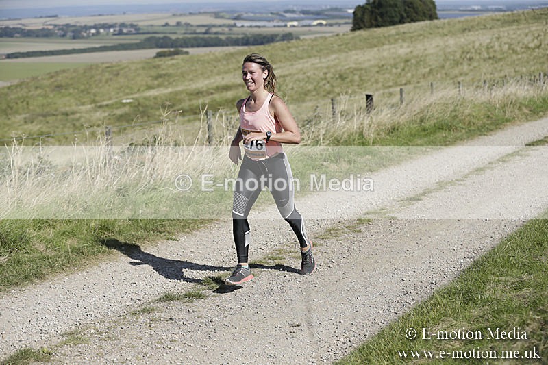 CAD150919-0409 - Marlborough Tiny Temple 7 mile and Temple Half-Marathon 15/09/19