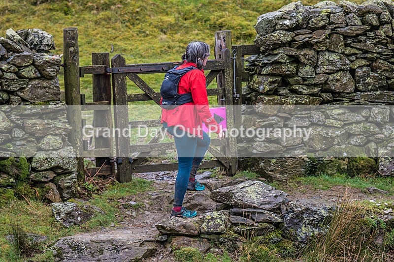 Buttermere-557 - Fellside Events Buttermere Trail Race Sunday 17th March 2024