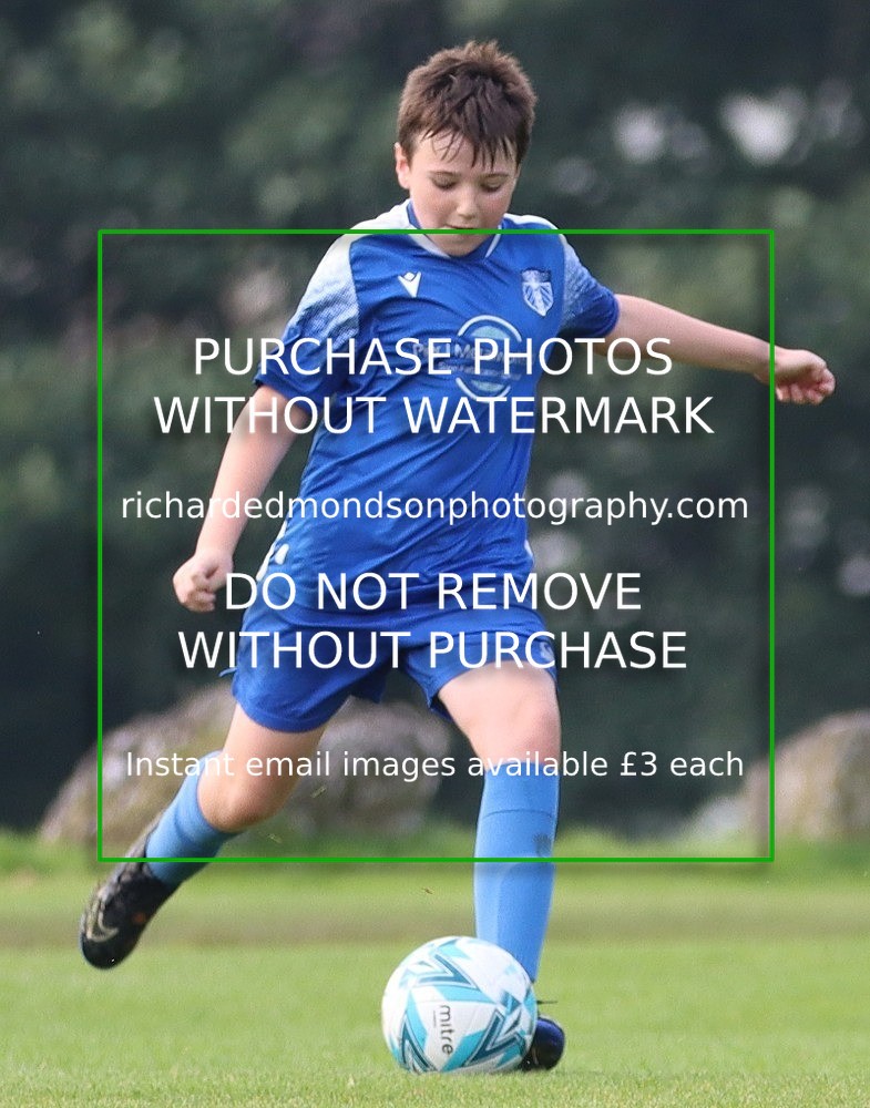 IMG_4439 - Wattsfield Utd U12 vs Kirkby Stephen U12
