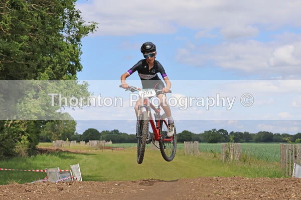 303 - MTB East Round 5 Gallows Green 25th May 2025 12:10 Male S2/Male U14/U16 (45Min)