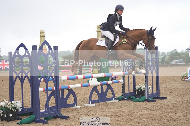 230924A-100036-04793 - 100 SJ Start to 11.00