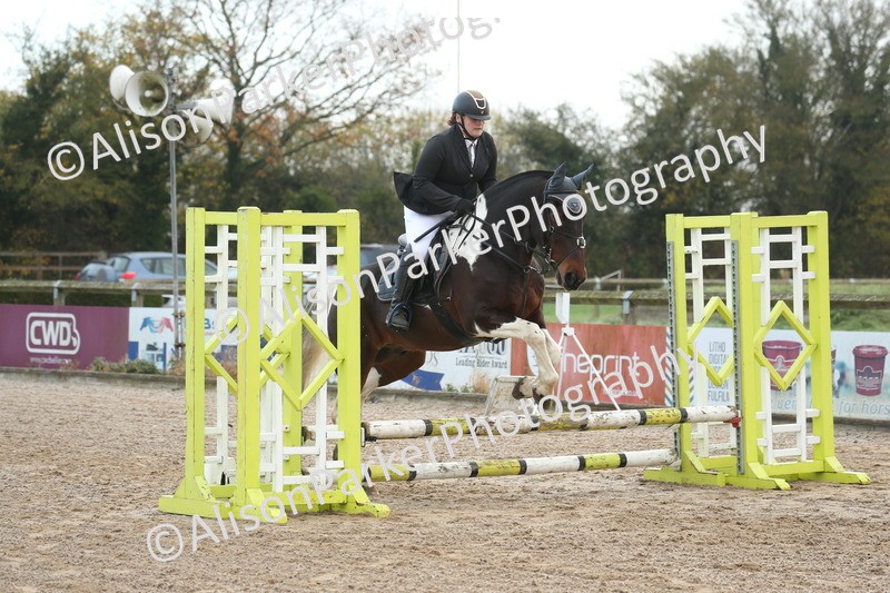 20251109-0171 - Class 1 - 60cm