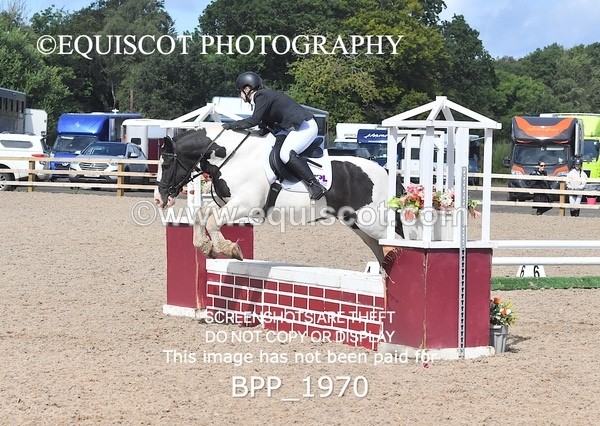 BPP_1970 - DERBY CLASS 5 - 60CM