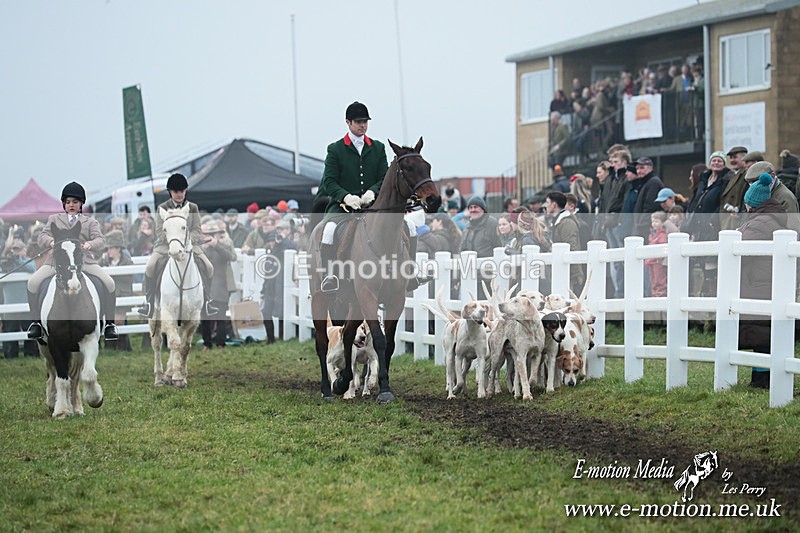 PtP 180126  0645 - Royal Artillery PtP Larkhill 18/01/26