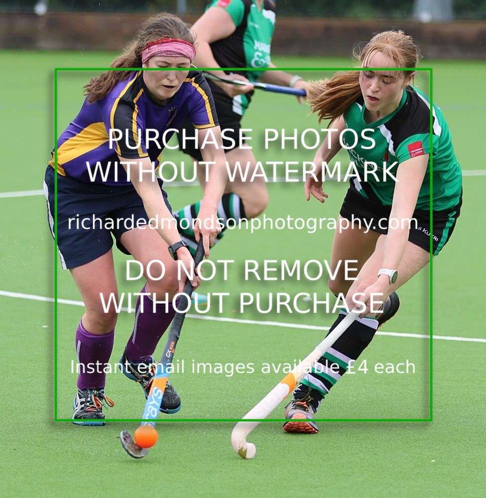 533A1587 - Ambleside Hockey vs Keswick Hockey (20/9/25)