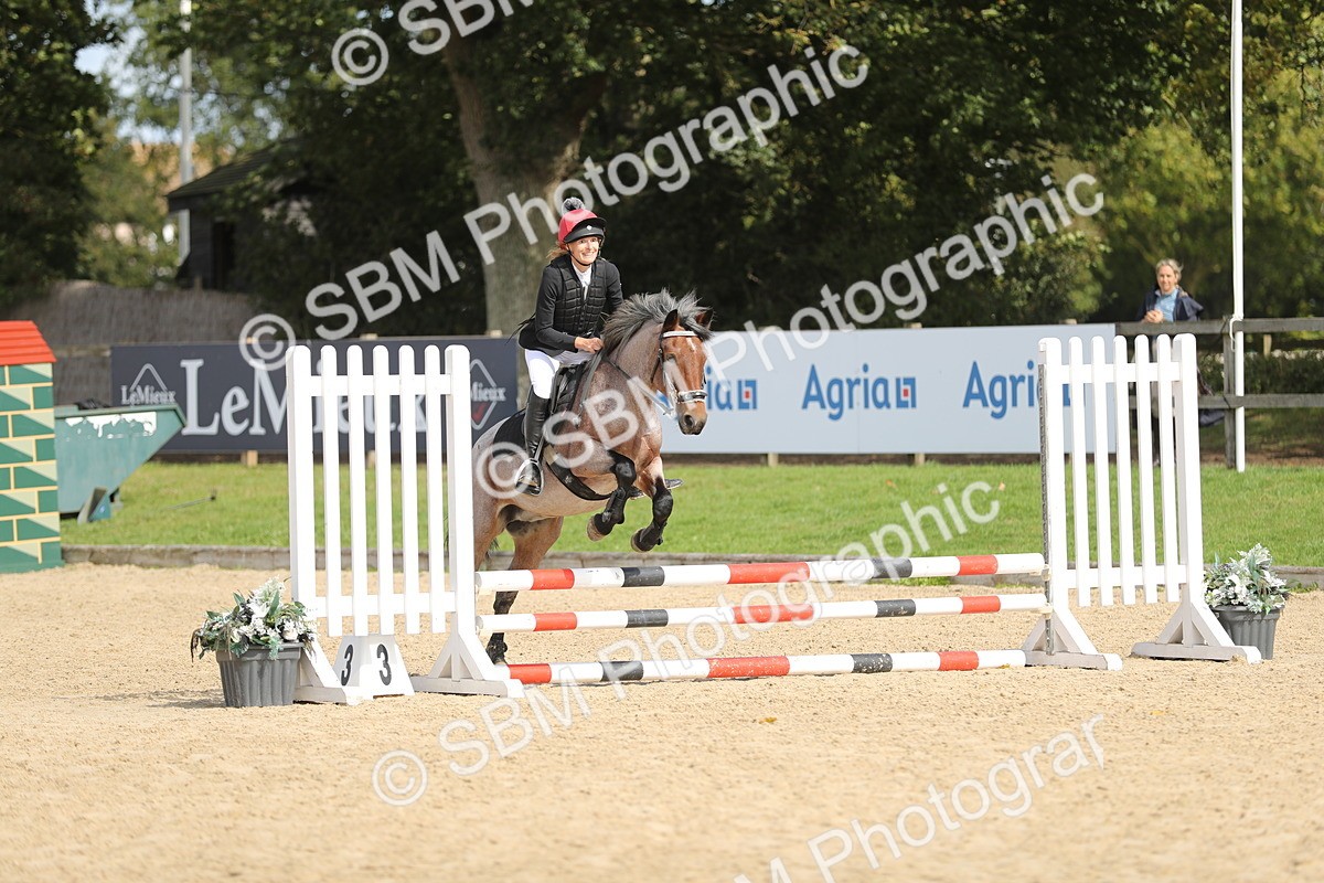 SBM_05645 - J35 - Veteran Rider 60cm