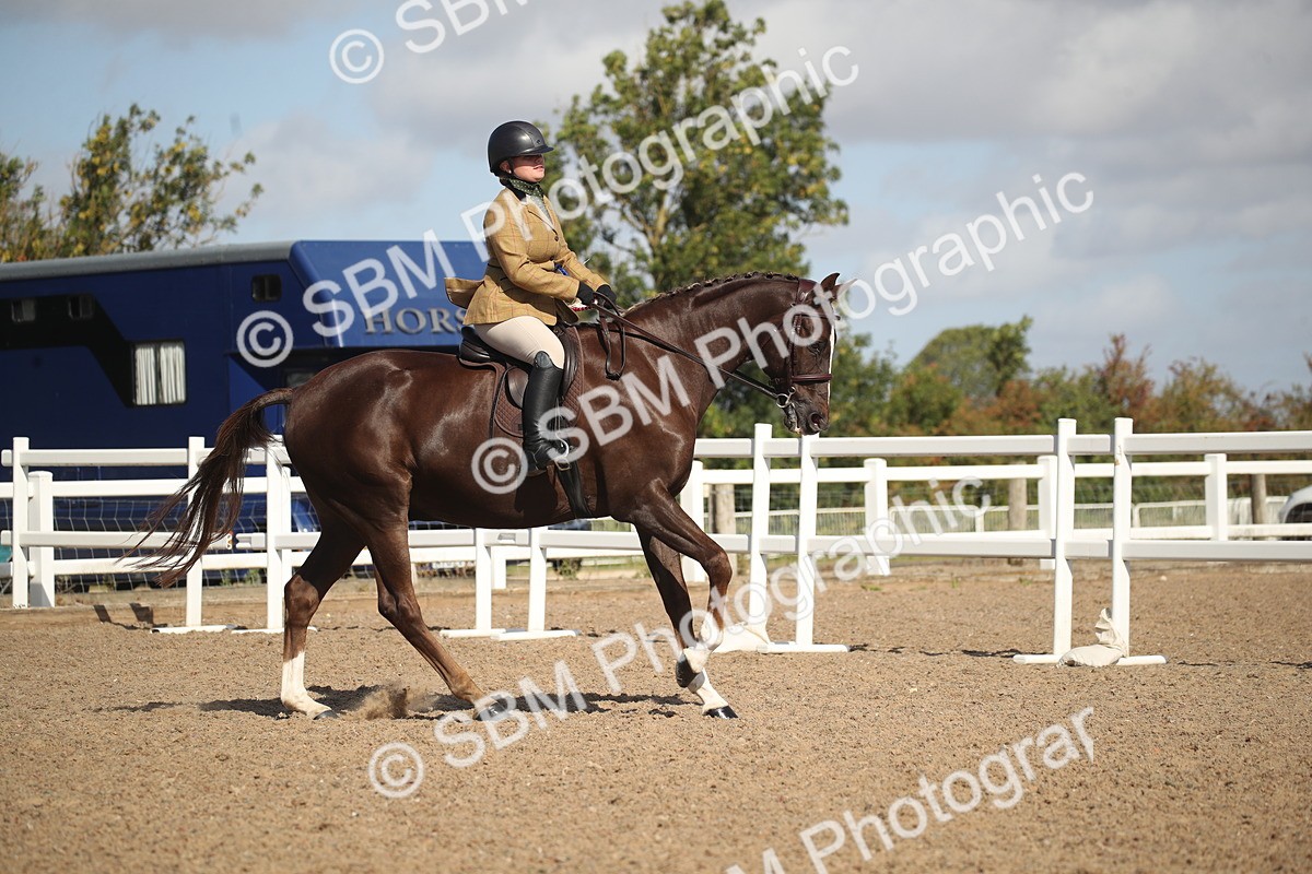 SBM_22885 - Class 602 - 2026 Area - Ridden Veteran