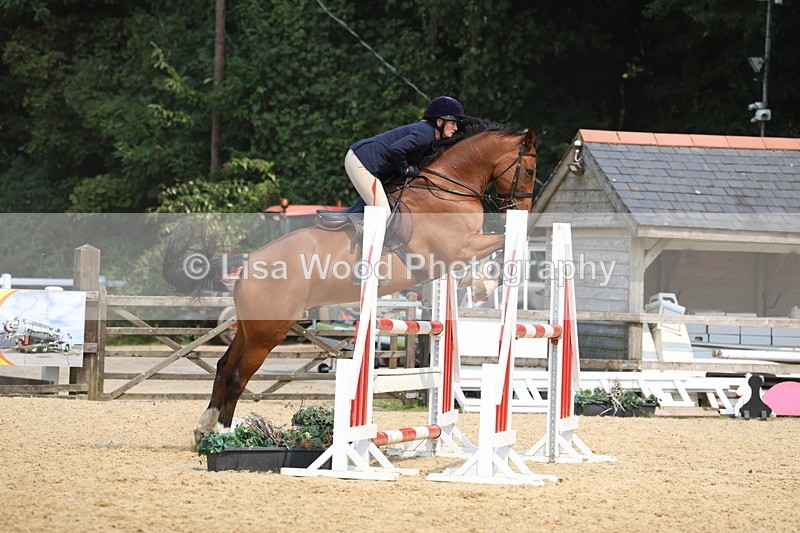 3E7A2280 - Class 7: Senior 1.05m