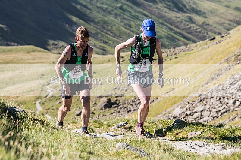 Old County Tops-132 - The Old County Tops Fell Race Saturday 17th May 2025