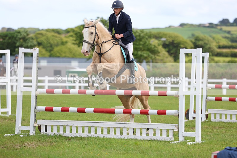 3E7A8103 - Class 14: Senior Discovery/1m open