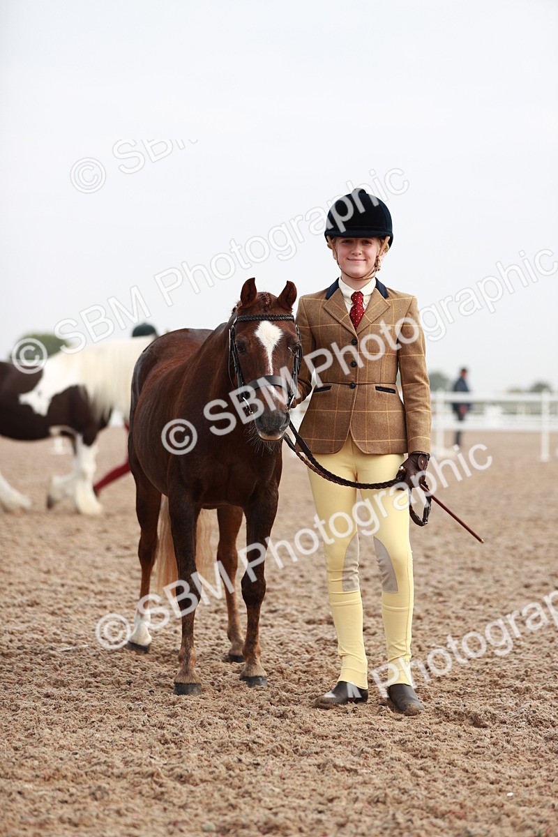 SBM_09507 - Class 201 Best Turned Out IH