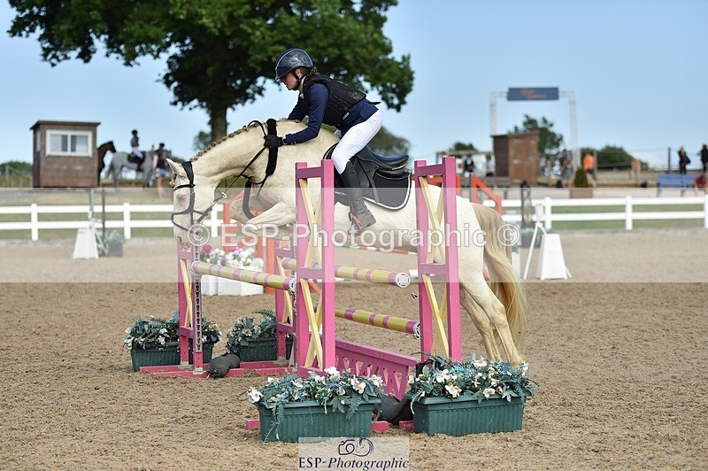 250628-172150-07126 - Cls 24 Pony Discovery & 90cm Open