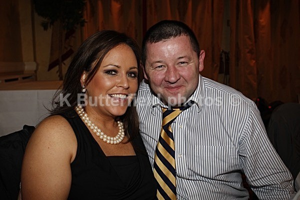 _MGN0320 - Bective G.F.C. Dinner Dance Awards