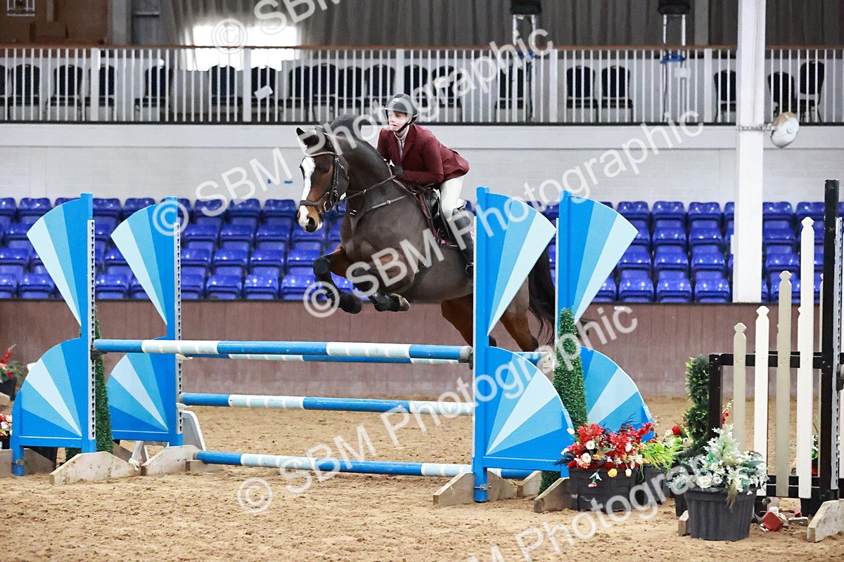 SBM_001269 - Class 3 - Senior Discovery - 1.00m