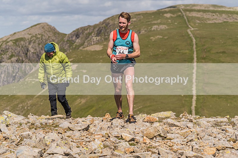 Ennerdale-646 - Ennerdale Horseshoe Fell Race Saturday 8th June 2024