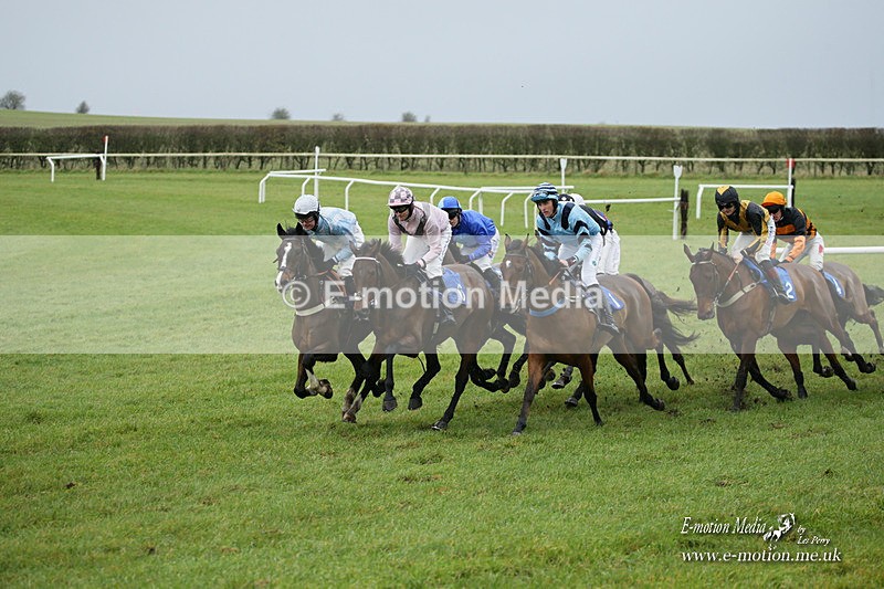 PtP 121221 72 - Barbury International Point-to-Point 112/12/2021