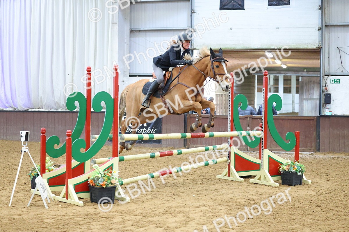 SBM_010499 - Class 22 - Equiyd 1.05m Amateur Championship Qualifier - First Round (1.05m)