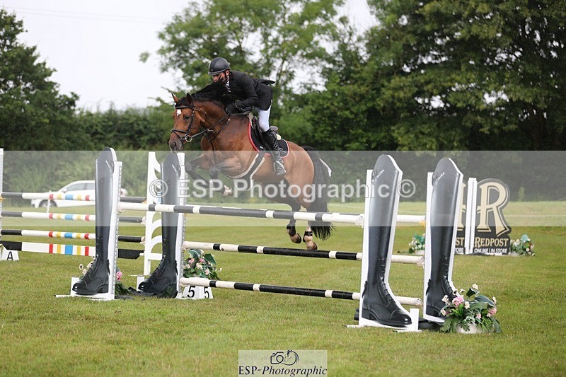 230714-092612-30871 - Cls 73 Fox Hunter Final 1st round