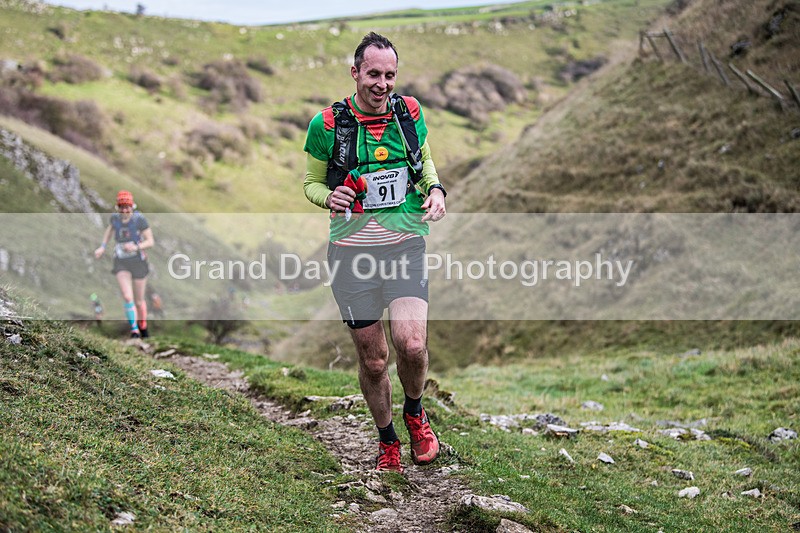 Litton-617 - Litton Christmas Cracker Fell Race (Limestone Series) Sunday 14th December 2025