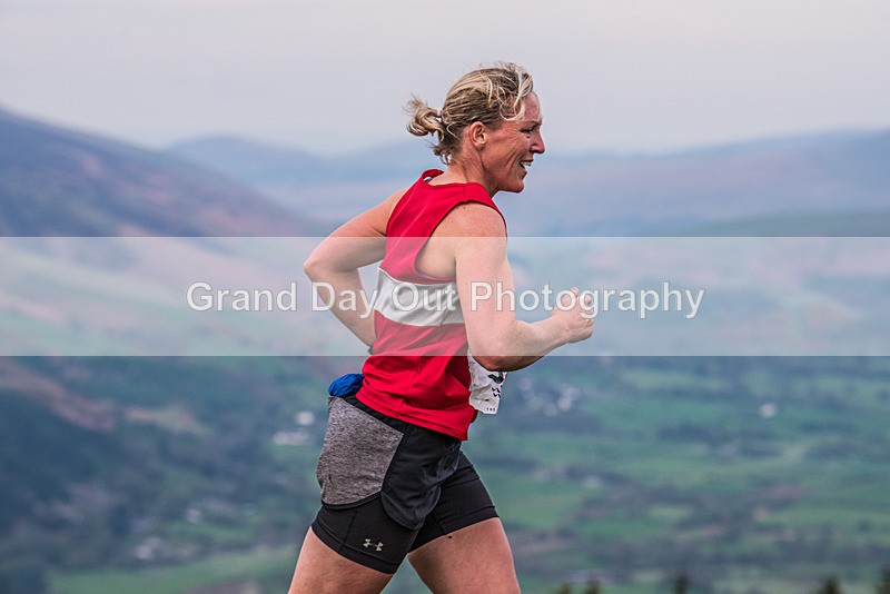 Lords Seat-298 - Lords Seat Fell Race Wednesday 3rd May 2023