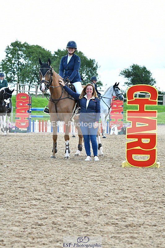 230729A-131850-06308 - Cls 14 NAF Bronze 2nd Jump Off and Pres