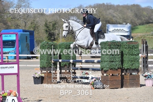 BPP_3061 - CLASS 13  Senior Discovery/ 1m Open