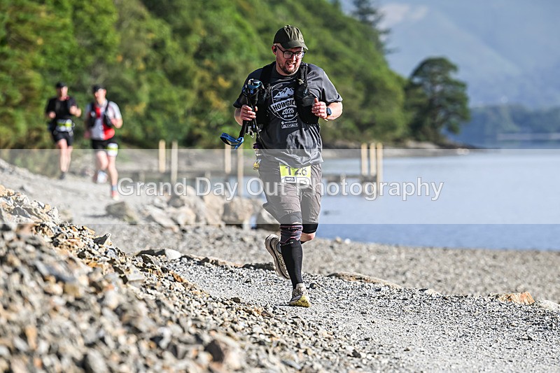 Borrowdale-373 - Fellside Events Borrowdale Trail Half Marathon Sunday 23rd August 2026