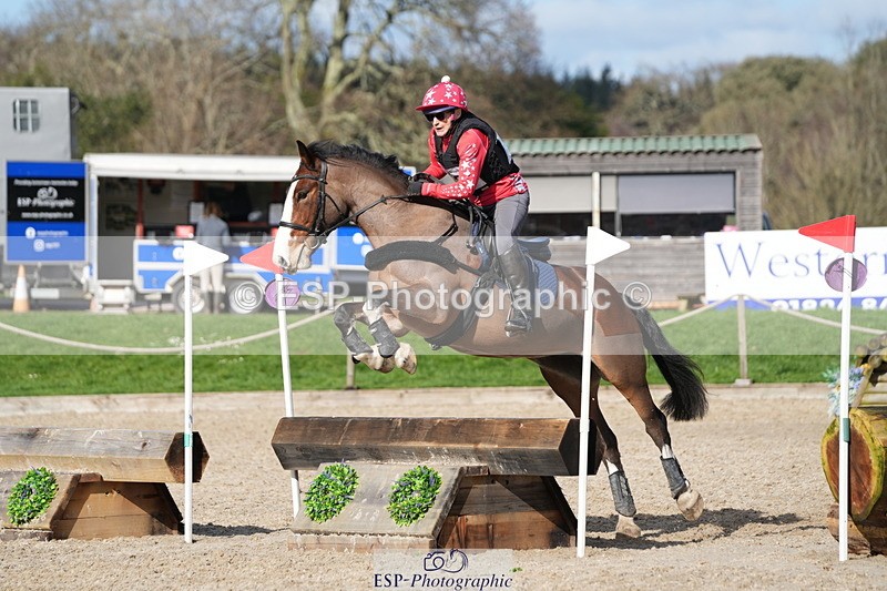 260228A-134201-00985 - Cls 2, 80cm 1pm to End