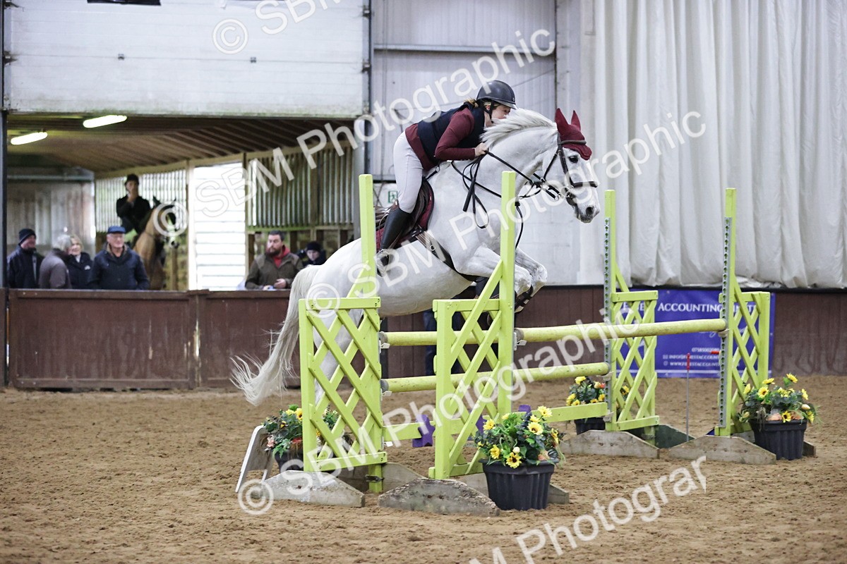 SBM_000878 - Class 3 - Nupafeed Supplements Senior Discovery/ 1m Open