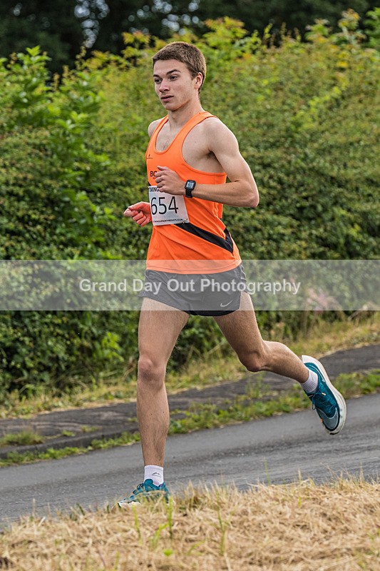 Lambfoot-56 - Lambfoot Loop Road Race Tuesday 2nd July 2024